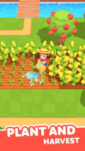 اسکرین شات بازی Animal Land 1