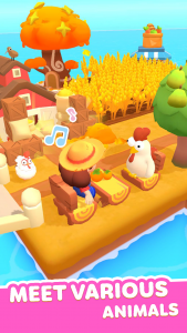 اسکرین شات بازی Animal Land 5