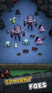 اسکرین شات 5 بازی War Inc: Rise