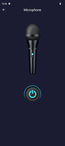 اسکرین شات 5 برنامه Echo Voice Recorder