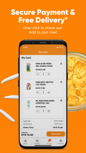 اسکرین شات 6 برنامه iCall Dialer Contacts & Calls