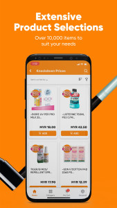 اسکرین شات 4 برنامه iCall Dialer Contacts & Calls