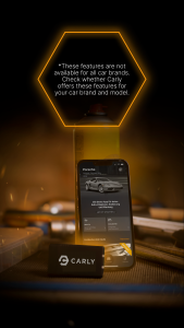 اسکرین شات برنامه Carly — OBD2 car scanner 8