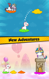 اسکرین شات 2 بازی Pony Games - Kids Games