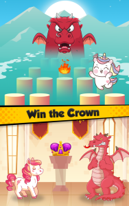 اسکرین شات 1 بازی Pony Games - Kids Games