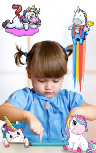 اسکرین شات 7 بازی Pony Games - Kids Games