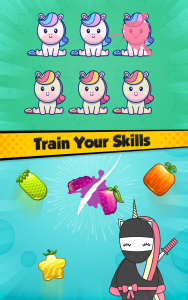 اسکرین شات 4 بازی Pony Games - Kids Games