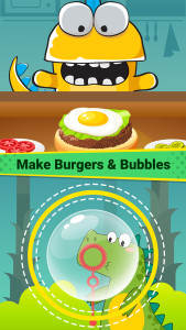 اسکرین شات 8 بازی Dinosaur games - Kids game