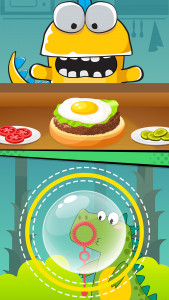 اسکرین شات 7 بازی Dinosaur games - Kids game