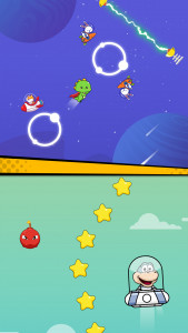اسکرین شات 4 بازی Dinosaur games - Kids game