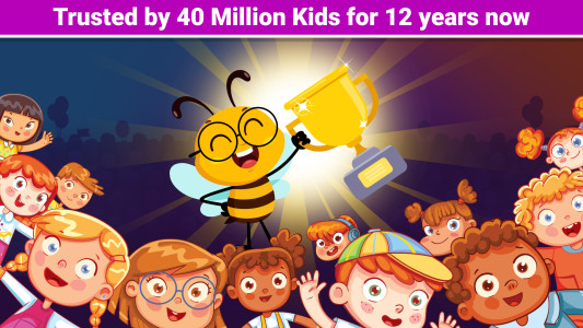 اسکرین شات 3 بازی Animal Puzzle & Games for Kids