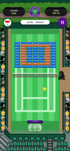 اسکرین شات بازی Wimbledon Smash 6