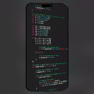 اسکرین شات 4 برنامه Programming Wallpapers HD