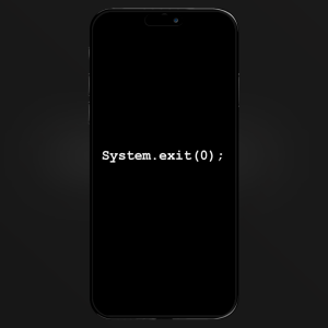 اسکرین شات 2 برنامه Programming Wallpapers HD
