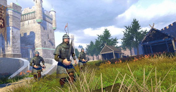 اسکرین شات بازی 3D Archery Master - Archery Battle Game 8