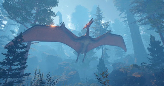 اسکرین شات بازی Deadly Dino Hunter 3D: Dinosaur Games 2019 8