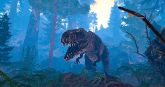اسکرین شات بازی Deadly Dino Hunter 3D: Dinosaur Games 2019 7