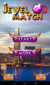اسکرین شات بازی Jewel Match 3 8