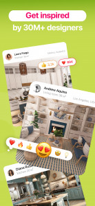 اسکرین شات 7 برنامه Room Planner AI: Home Design