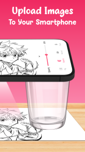 اسکرین شات 2 برنامه Heart Rate Monitor - iCardiac