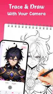 اسکرین شات 3 برنامه Heart Rate Monitor - iCardiac