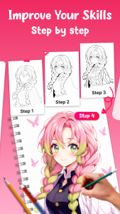 اسکرین شات 4 برنامه Heart Rate Monitor - iCardiac