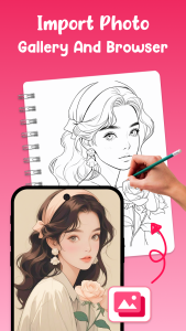 اسکرین شات 6 برنامه Heart Rate Monitor - iCardiac