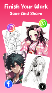 اسکرین شات 8 برنامه Heart Rate Monitor - iCardiac