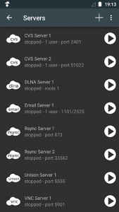 اسکرین شات برنامه Servers Ultimate Pack A 3