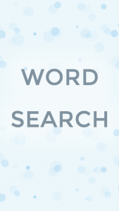 اسکرین شات بازی Word Search Puzzles 7