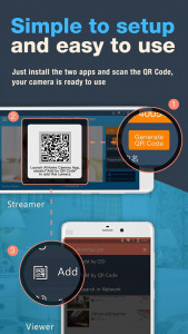 اسکرین شات برنامه AtHome Video Streamer-turn pho 3