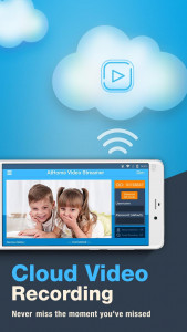اسکرین شات برنامه AtHome Video Streamer-turn pho 4