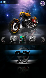 اسکرین شات بازی Death Moto 2