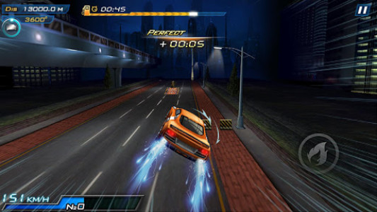 اسکرین شات بازی Racing Air 2