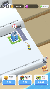 اسکرین شات 4 برنامه Themely - Icons & Widgets