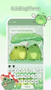 اسکرین شات 6 برنامه iControl: Easy Widgets Themes