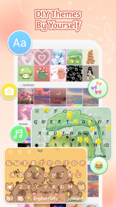 اسکرین شات 4 برنامه iControl: Easy Widgets Themes