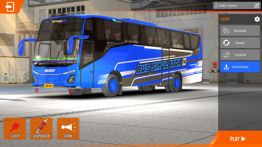 اسکرین شات بازی Bus Simulator X - Multipayer 5