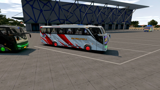 اسکرین شات 5 بازی Bus Simulator X - Multipayer