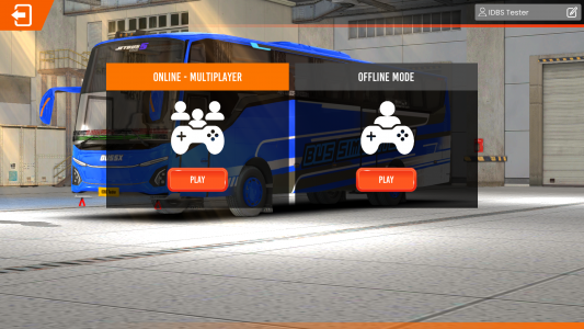 اسکرین شات بازی Bus Simulator X - Multipayer 6