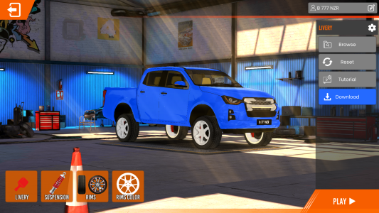 اسکرین شات 6 بازی Car Meet Up Multiplayer