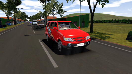 اسکرین شات 8 بازی Cumi Darat Multiplayer