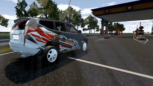 اسکرین شات 3 بازی Cumi Darat Multiplayer