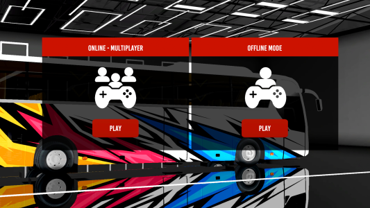 اسکرین شات 5 بازی Vietnam Bus Simulator