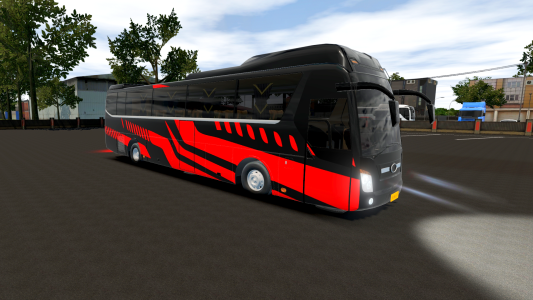 اسکرین شات 8 بازی Vietnam Bus Simulator