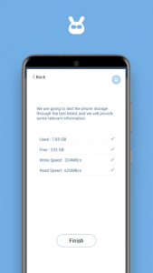 اسکرین شات 3 برنامه Phone Doctor Plus