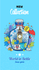 اسکرین شات 6 بازی Paint.Book - Color by number