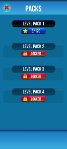 اسکرین شات 3 بازی Epic Car Games: Car Parking 3d