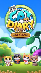 اسکرین شات بازی Cat Diary: Idle Cat Game 6