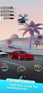 اسکرین شات 5 بازی Idle Drift:JDM Race